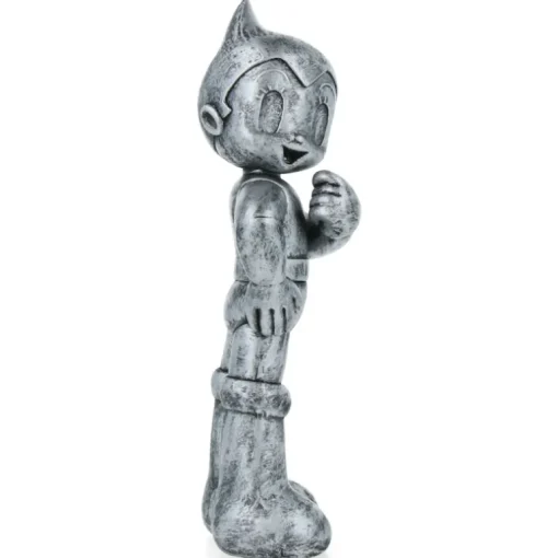 Astro Boy - Confidence (Metal Weathering) - PVC