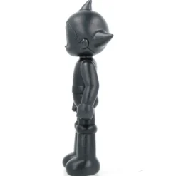 Astro Boy - Standing -Make Fist (Matte Black) - PVC