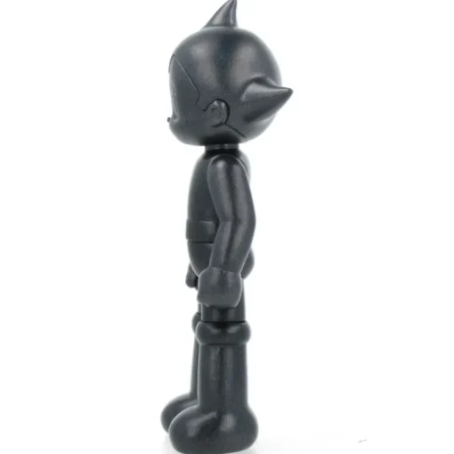 Astro Boy - Standing -Make Fist (Matte Black) - PVC