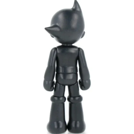 Astro Boy - Standing -Make Fist (Matte Black) - PVC