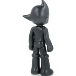 Astro Boy - Standing -Make Fist (Matte Black) - PVC