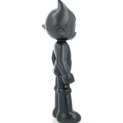Astro Boy - Standing -Make Fist (Matte Black) - PVC