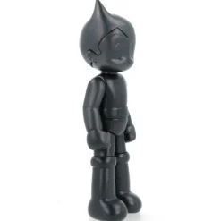 Astro Boy - Standing -Make Fist (Matte Black) - PVC