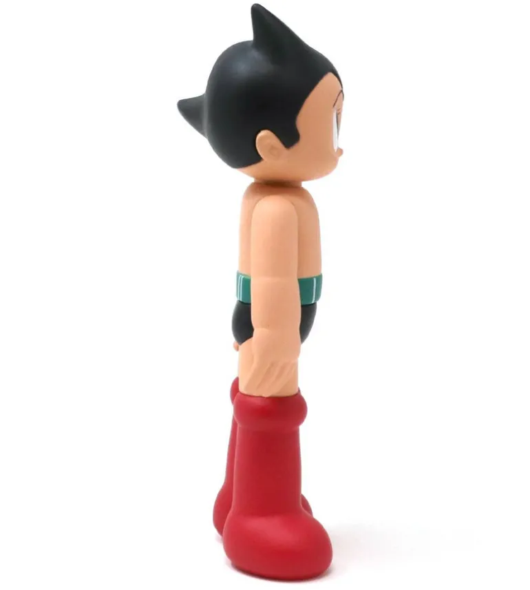Astro Boy PVC Color Opened Eyes vers.