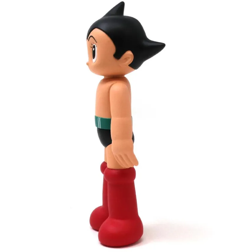 Astro Boy PVC Color Opened Eyes vers.