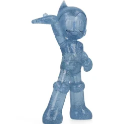 Astro Boy PVC Iconic Vers - Jelly Blue