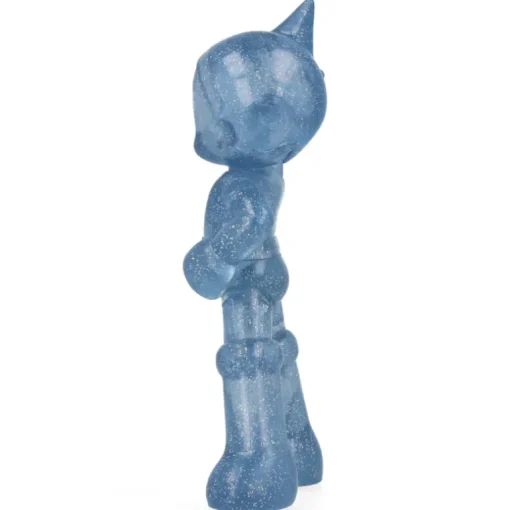 Astro Boy PVC Iconic Vers - Jelly Blue