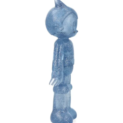 Astro Boy PVC Soda Blue Closed Eyes vers.