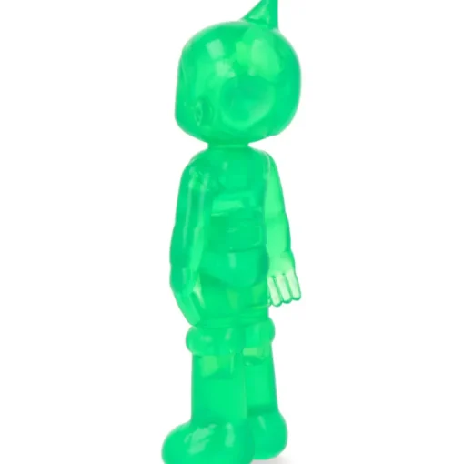 Astro Boy PVC Soda Green Closed Eyes vers.