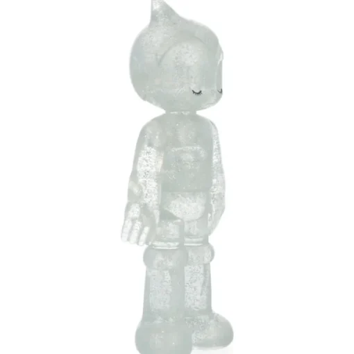 Astro Boy PVC Soda White Closed Eyes vers.