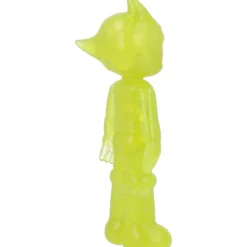 Astro Boy PVC Soda Yellow Closed Eyes vers.