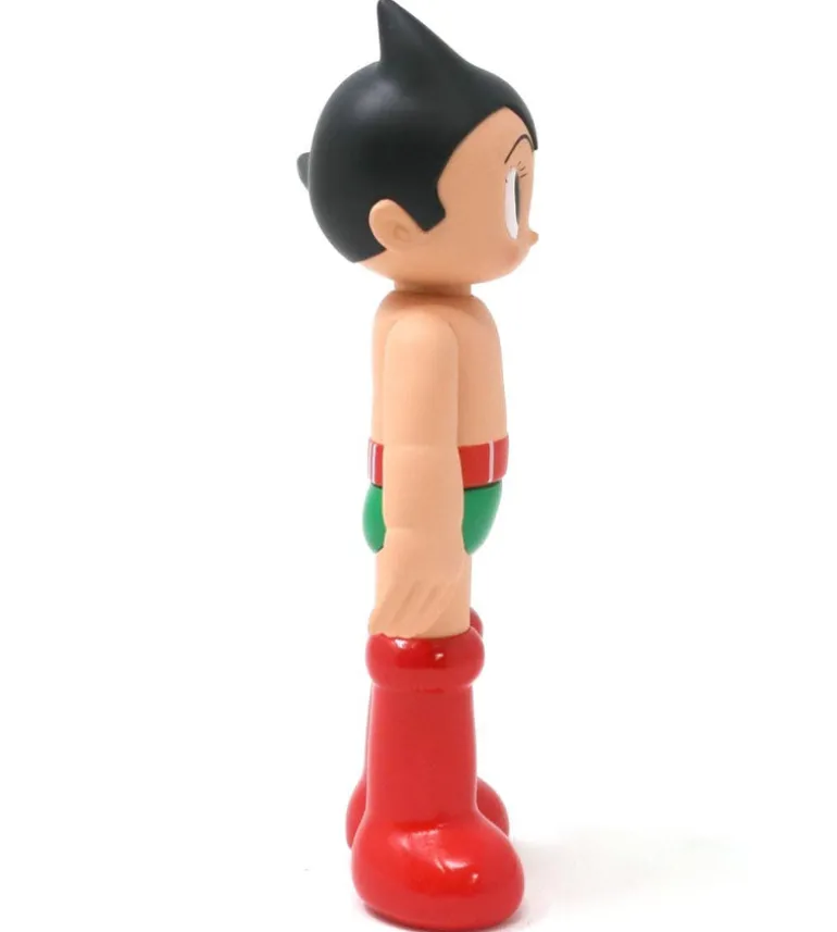 Astro Boy PVC Vintage Opened Eyes vers.