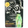 Astro Zombie (Glow) - Astro Zombie ReAction Figures Wave 4