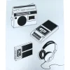 Audio Erotica : Hi-Fi Brochures 1950s-1980s