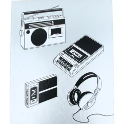 Audio Erotica : Hi-Fi Brochures 1950s-1980s