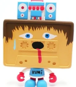 Auto x kumisolo