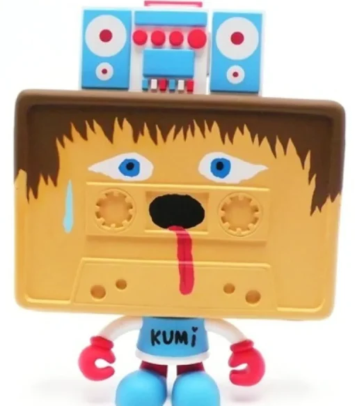 Auto x kumisolo