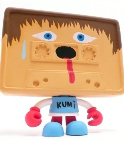 Auto x kumisolo