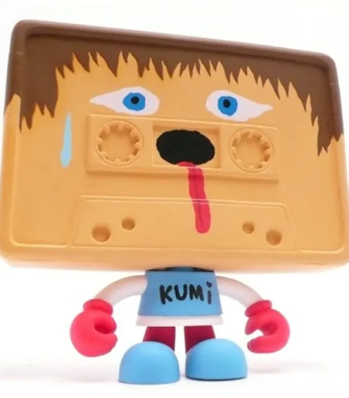 Auto x kumisolo