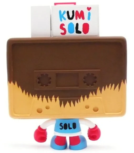 Auto x kumisolo