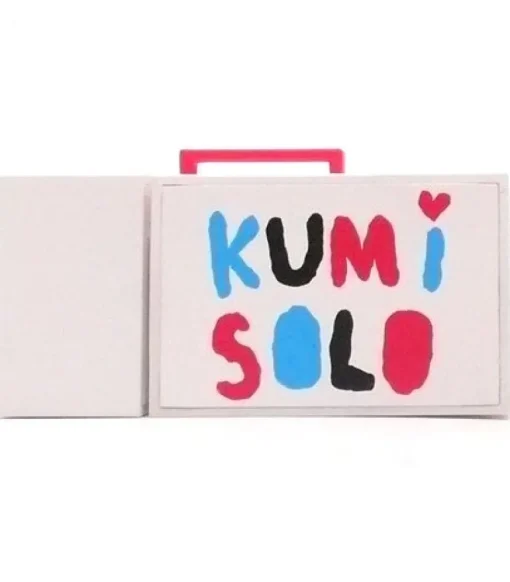 Auto x kumisolo