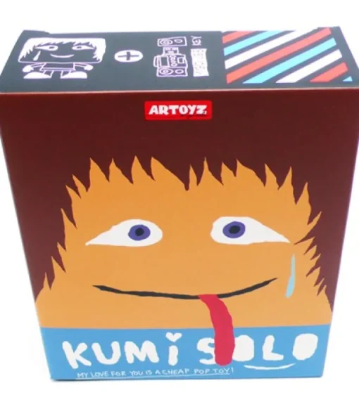 Auto x kumisolo