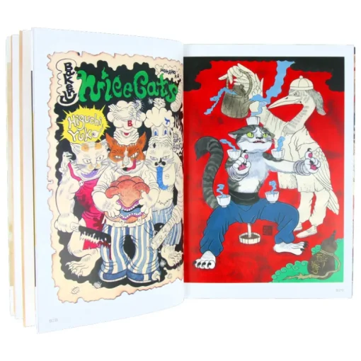 Ayako Ishiguro - Art Works Book - Vol. 2