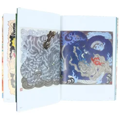 Ayako Ishiguro - Art Works Book - Vol. 2
