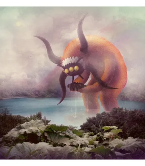 Bakea - Discovery Giclee Print