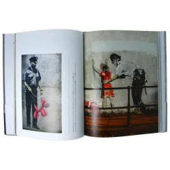 Banksy (Japanese Edition)
