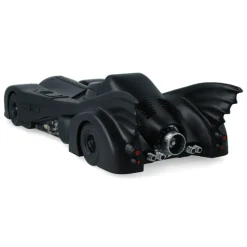 Batman Super Cyborg - Batmobile (1989) - Full Color