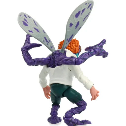Baxter Stockman - TMNT Ultimates