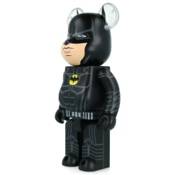 400% Bearbrick Batman (The Flash Multiverse Ver.)