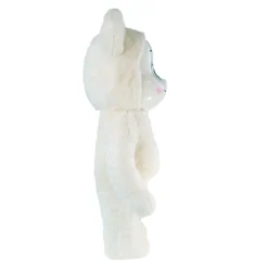 1000% Bearbrick Casper Costumer Ver.