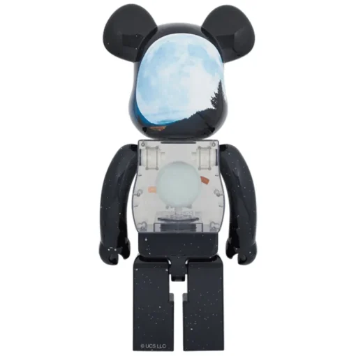 BEARBRICK E.T. Light Up Ver. 1000%