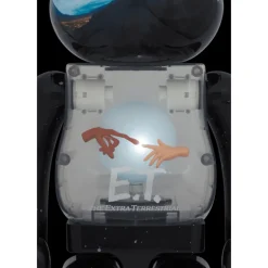 BEARBRICK E.T. Light Up Ver. 1000%