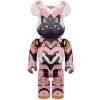 BEARBRICK Evangelion Eva8 β 1000%