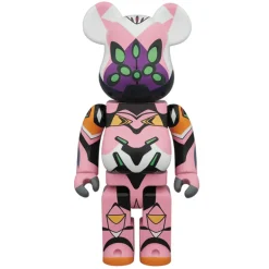 BEARBRICK Evangelion Eva8 β 1000%