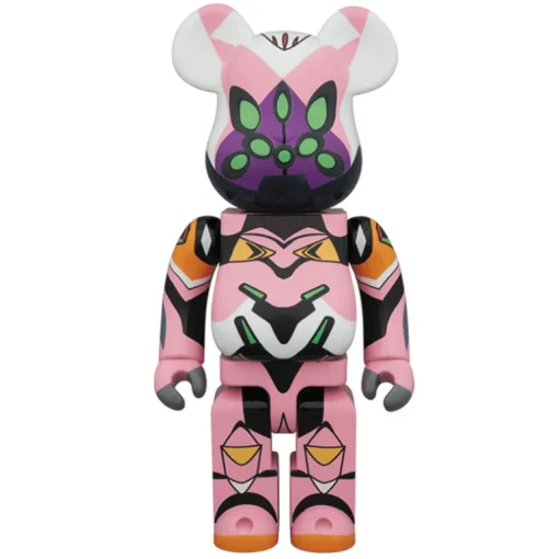BEARBRICK Evangelion Eva8 β 1000%