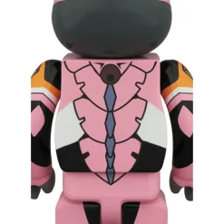 BEARBRICK Evangelion Eva8 β 1000%