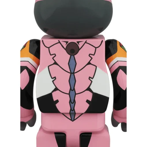 BEARBRICK Evangelion Eva8 β 1000%