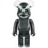 1000% Bearbrick Godzilla (1954)