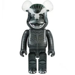 1000% Bearbrick Godzilla (1954)