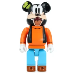 400% Bearbrick Goofy