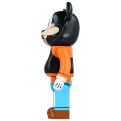 400% Bearbrick Goofy