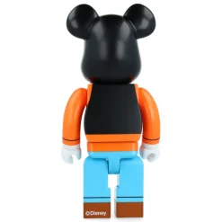 400% Bearbrick Goofy