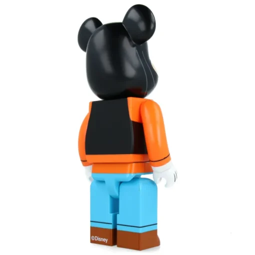 400% Bearbrick Goofy