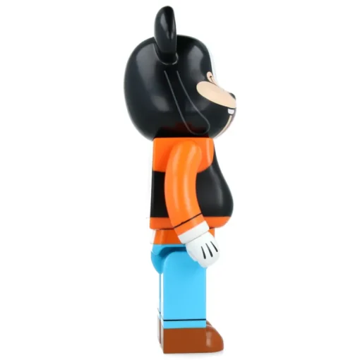 400% Bearbrick Goofy