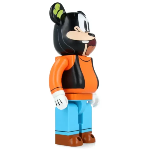 400% Bearbrick Goofy