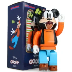 400% Bearbrick Goofy